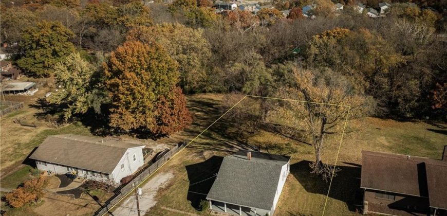 Homes for Sale in Kansas City, MO 64117 | 3637 N Monroe Avenue