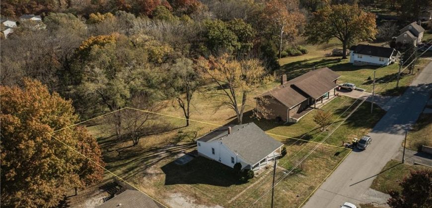 Homes for Sale in Kansas City, MO 64117 | 3637 N Monroe Avenue