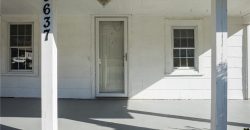 Homes for Sale in Kansas City, MO 64117 | 3637 N Monroe Avenue