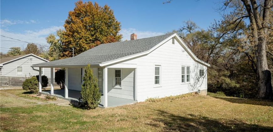 Homes for Sale in Kansas City, MO 64117 | 3637 N Monroe Avenue