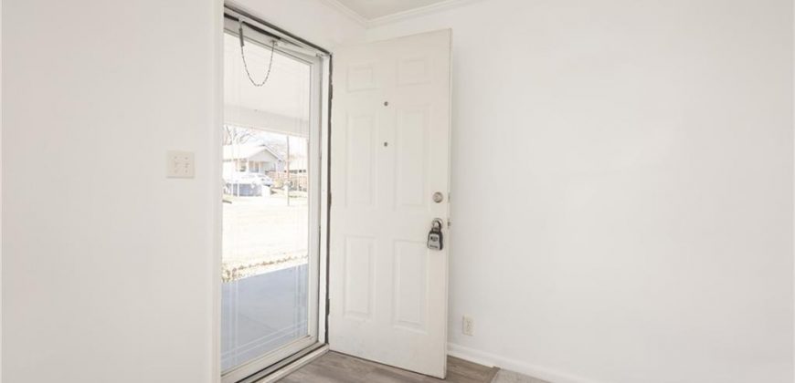 Homes for Sale in Kansas City, MO 64117 | 3637 N Monroe Avenue