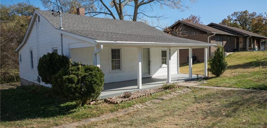 Homes for Sale in Kansas City, MO 64117 | 3637 N Monroe Avenue
