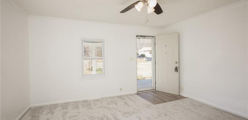 Homes for Sale in Kansas City, MO 64117 | 3637 N Monroe Avenue