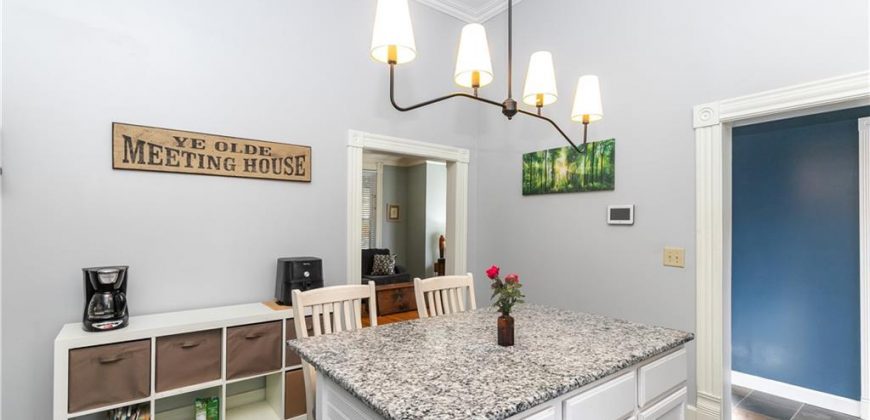 Homes for Sale in Liberty, MO 64068 | 402 N Leonard Street