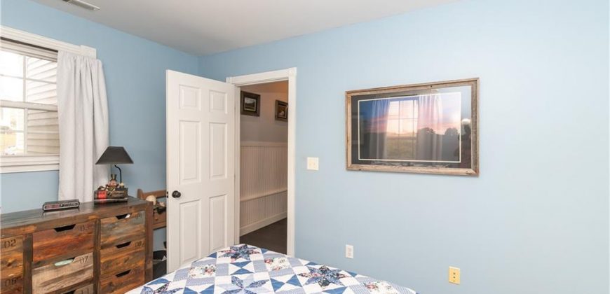 Homes for Sale in Liberty, MO 64068 | 402 N Leonard Street