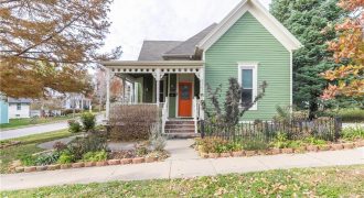 Homes for Sale in Liberty, MO 64068 | 402 N Leonard Street