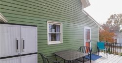 Homes for Sale in Liberty, MO 64068 | 402 N Leonard Street