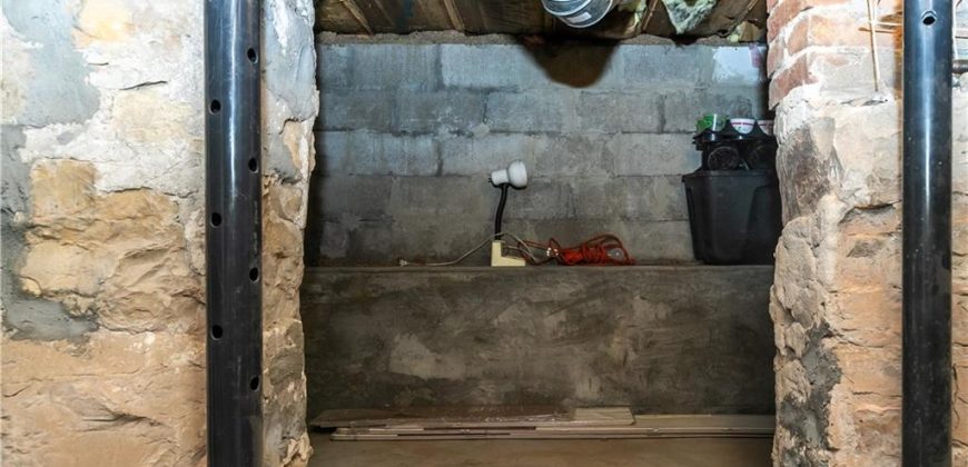 Homes for Sale in Liberty, MO 64068 | 402 N Leonard Street