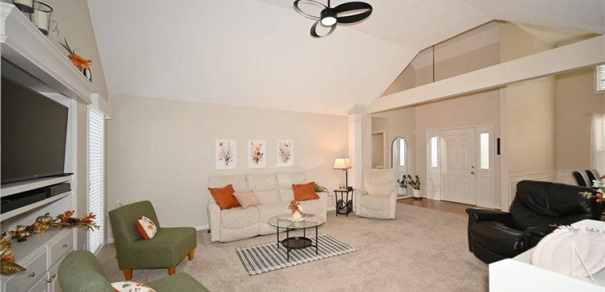 Homes for Sale in Platte City, MO 64079 | 13435  Timber Park Drive