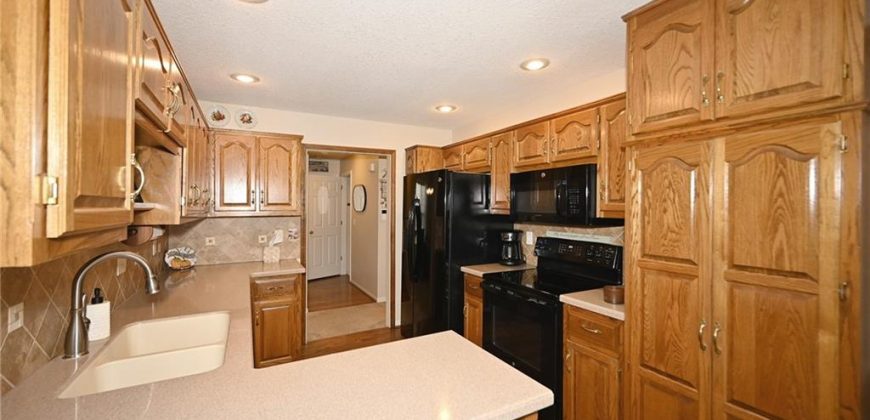 Homes for Sale in Platte City, MO 64079 | 13435  Timber Park Drive