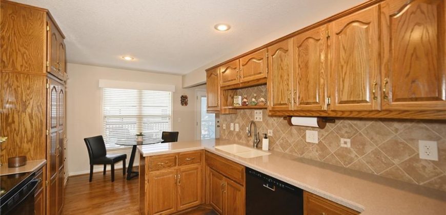 Homes for Sale in Platte City, MO 64079 | 13435  Timber Park Drive