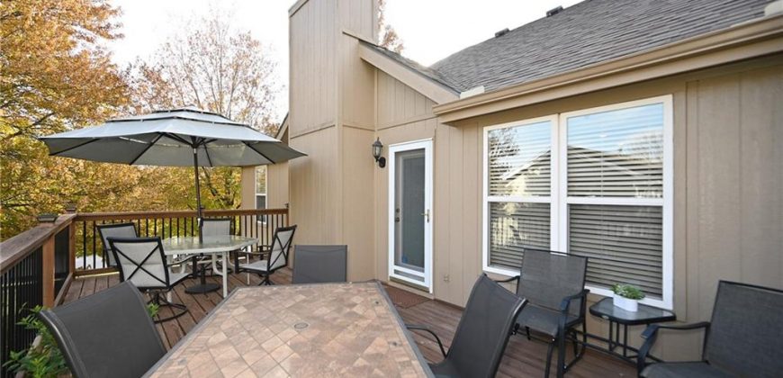 Homes for Sale in Platte City, MO 64079 | 13435  Timber Park Drive