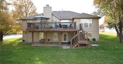 Homes for Sale in Platte City, MO 64079 | 13435  Timber Park Drive