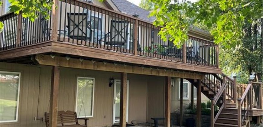 Homes for Sale in Platte City, MO 64079 | 13435  Timber Park Drive