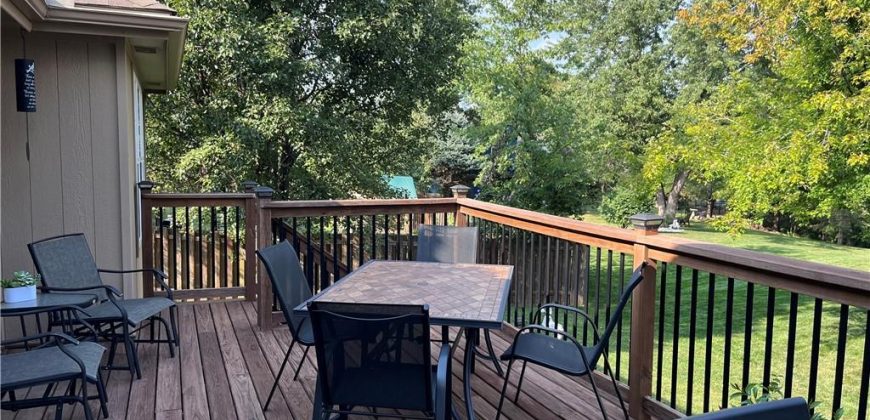 Homes for Sale in Platte City, MO 64079 | 13435  Timber Park Drive