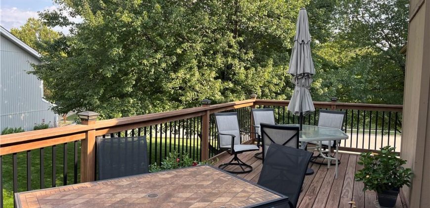 Homes for Sale in Platte City, MO 64079 | 13435  Timber Park Drive