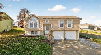 Homes for Sale in Kearney, MO 64060 | 806  Pine Crest Avenue