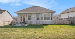 Homes for Sale in Kansas City, MO 64154 | 9458 N Lenox Avenue