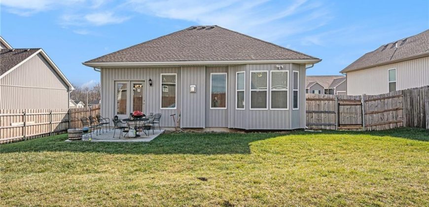 Homes for Sale in Kansas City, MO 64154 | 9458 N Lenox Avenue