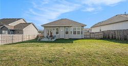 Homes for Sale in Kansas City, MO 64154 | 9458 N Lenox Avenue