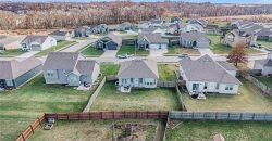 Homes for Sale in Kansas City, MO 64154 | 9458 N Lenox Avenue