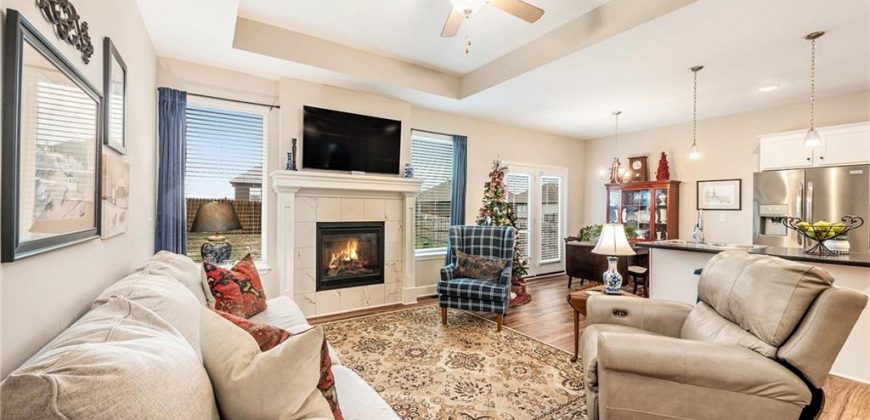 Homes for Sale in Kansas City, MO 64154 | 9458 N Lenox Avenue