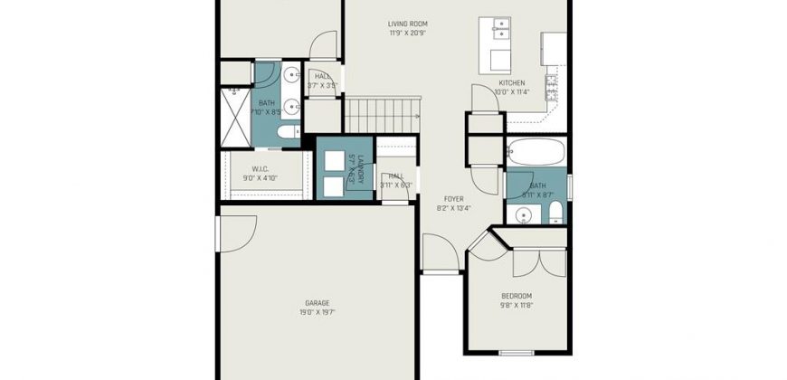 Homes for Sale in Kansas City, MO 64154 | 9458 N Lenox Avenue