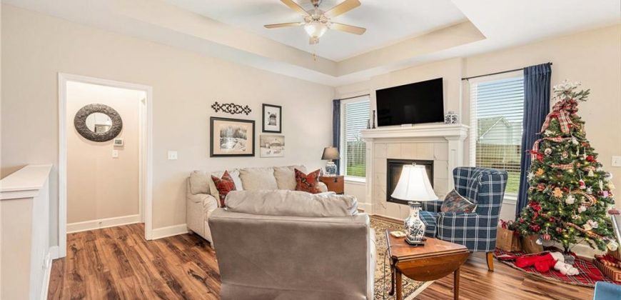 Homes for Sale in Kansas City, MO 64154 | 9458 N Lenox Avenue