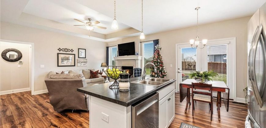 Homes for Sale in Kansas City, MO 64154 | 9458 N Lenox Avenue