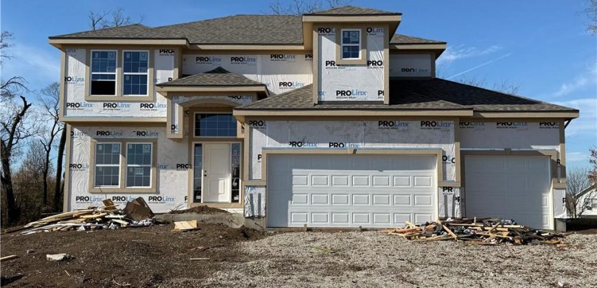 Homes for Sale in Kansas City, MO 64157 | 9916 N Manning Avenue