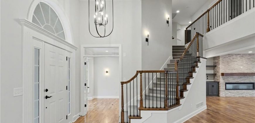 Homes for Sale in Parkville, MO 64152 | 11105 NW 77th Terrace