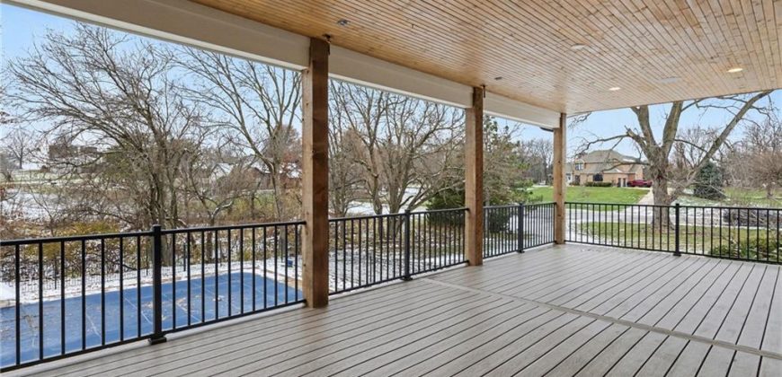 Homes for Sale in Parkville, MO 64152 | 11105 NW 77th Terrace