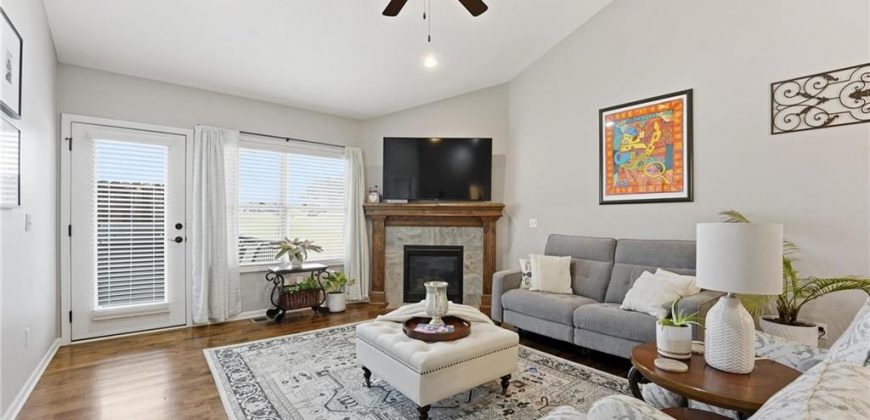 Homes for Sale in Smithville, MO 64089 | 14812  Ashmont Lane