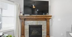 Homes for Sale in Smithville, MO 64089 | 14812  Ashmont Lane