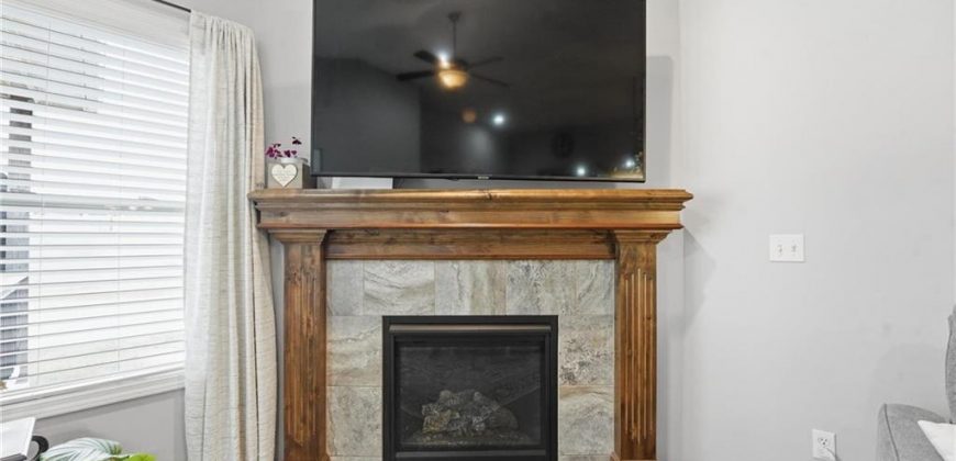 Homes for Sale in Smithville, MO 64089 | 14812  Ashmont Lane