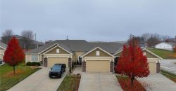 Homes for Sale in Smithville, MO 64089 | 14812  Ashmont Lane