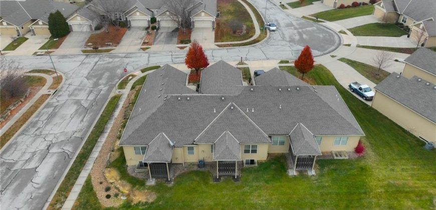 Homes for Sale in Smithville, MO 64089 | 14812  Ashmont Lane