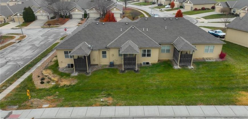 Homes for Sale in Smithville, MO 64089 | 14812  Ashmont Lane