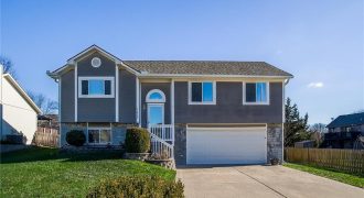 Homes for Sale in Kansas City, MO 64157 | 11425 N Tennessee Avenue