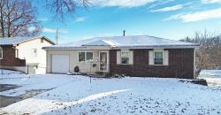 Homes for Sale in Kansas City, MO 64119 | 8501 NE 56th Street