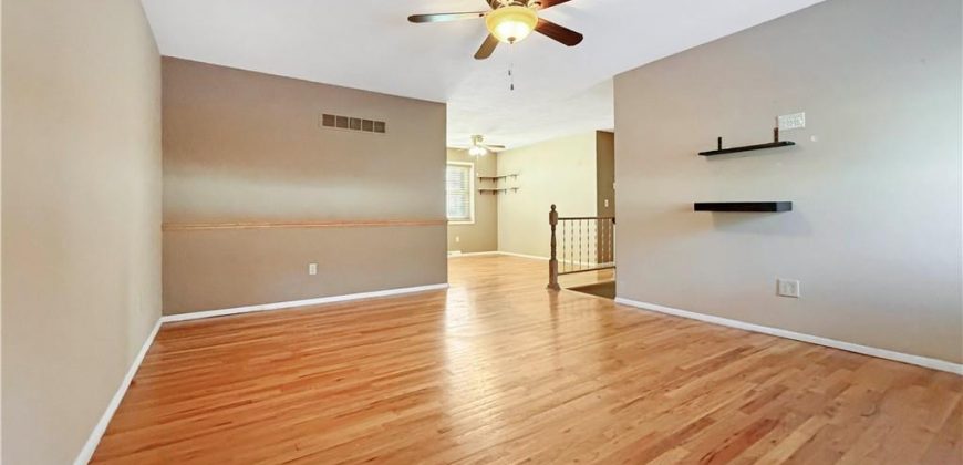 Homes for Sale in Kansas City, MO 64119 | 8501 NE 56th Street