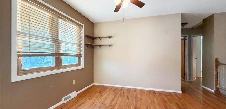 Homes for Sale in Kansas City, MO 64119 | 8501 NE 56th Street