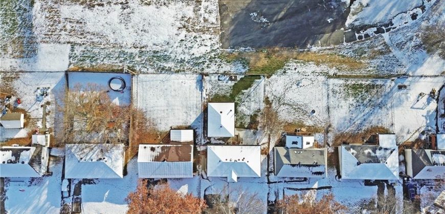 Homes for Sale in Kansas City, MO 64119 | 8501 NE 56th Street