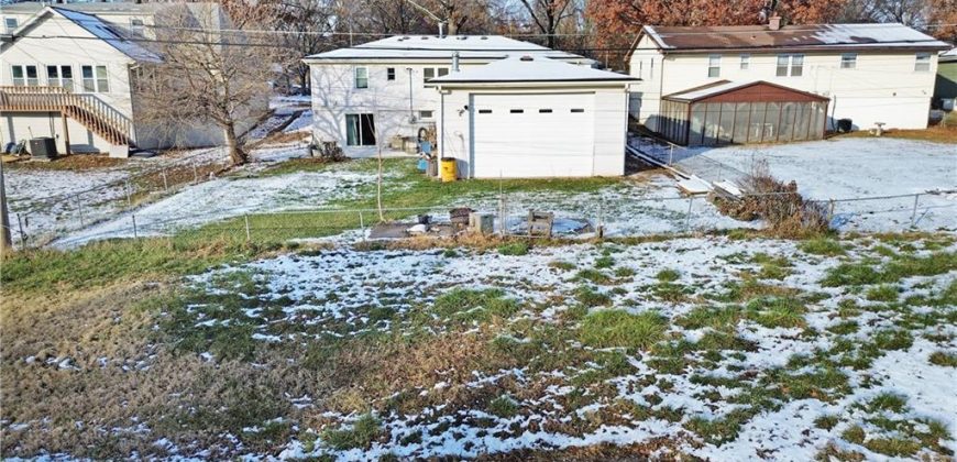 Homes for Sale in Kansas City, MO 64119 | 8501 NE 56th Street