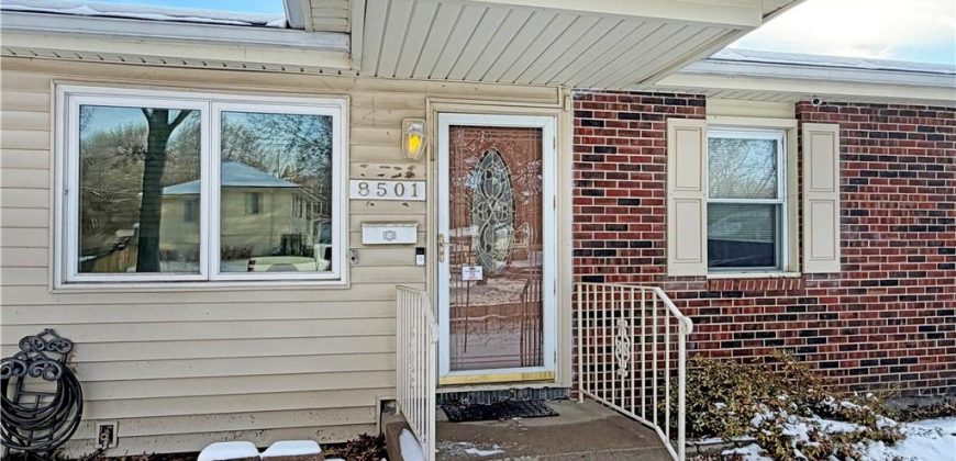 Homes for Sale in Kansas City, MO 64119 | 8501 NE 56th Street