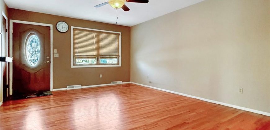 Homes for Sale in Kansas City, MO 64119 | 8501 NE 56th Street