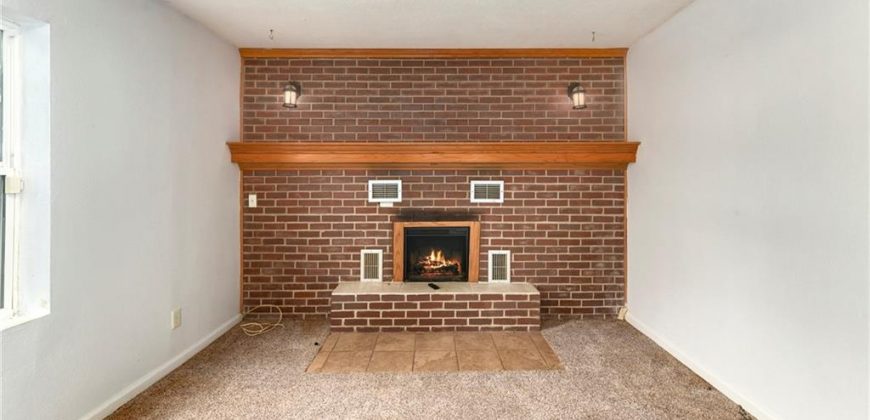 Homes for Sale in Kansas City, MO 64119 | 5944  Eugene Field Road