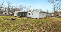 Homes for Sale in Kansas City, MO 64119 | 5944  Eugene Field Road