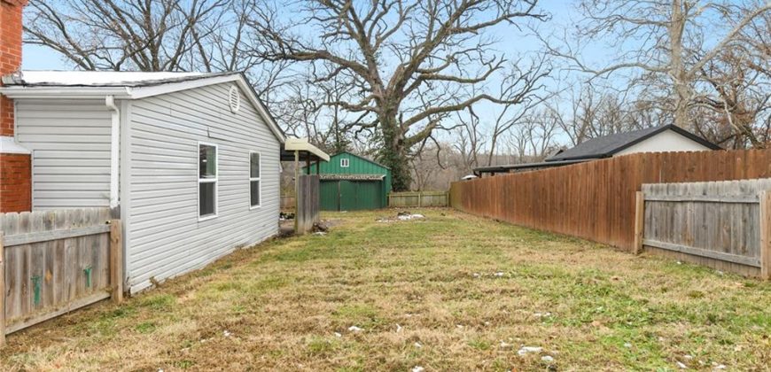 Homes for Sale in Kansas City, MO 64119 | 5944  Eugene Field Road