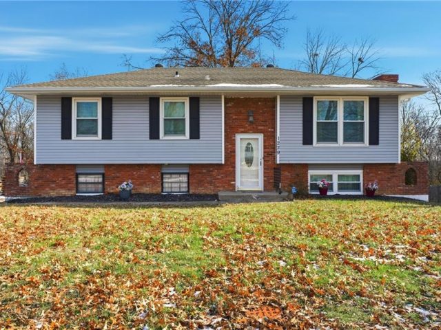 Homes for Sale in Excelsior Springs, MO 64024 | 1229  Michele Drive